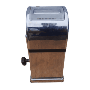 Измельчитель льда ручной Hendi 695708