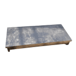 Подтоварник 140/60/20