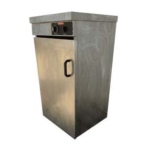 Шкаф для подогрева тарелок SCHOLL 103063