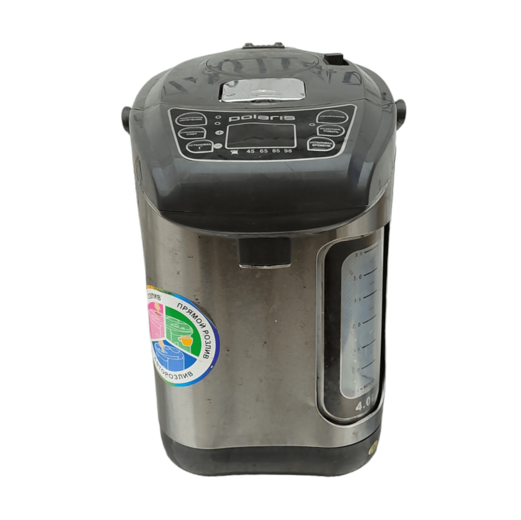 Термопот Polaris PWP 4012D