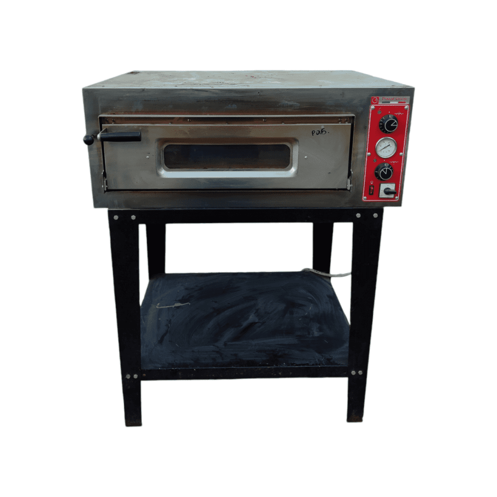 Pizza group entry max 4