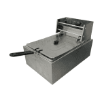 Фритюрница Hurakan HKN-FR6L