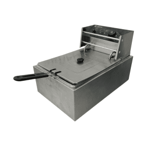 Фритюрница Hurakan HKN-FR6L