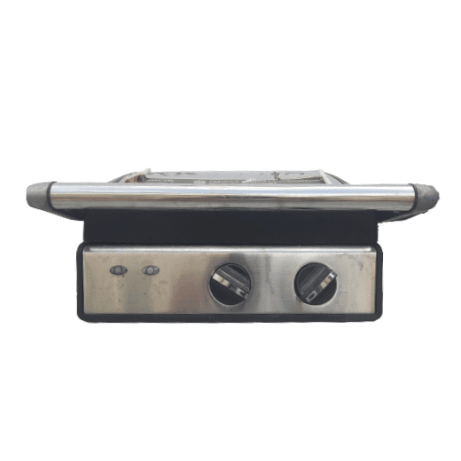 Гриль прижимной polaris