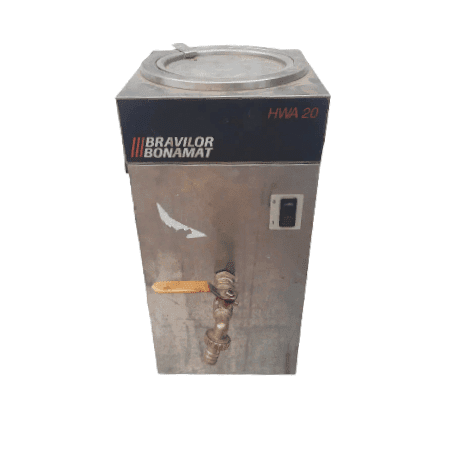 Кипятильник проточный Bravilor