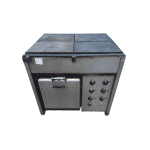 Плита электрическая Термаль ПЭЖ-4