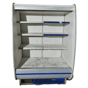 Горка холодильная Протек ВХС 130т.02