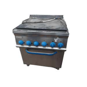 Плита электрическая Tecnoinox PPF70E7