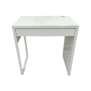 Стол Икеа 73 белый лдсп