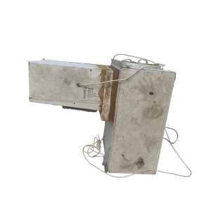 Моноблок Polair MM 111 SF