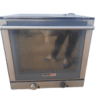 Печь конвекционная Garbin 43dx