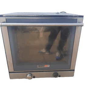 Печь конвекционная Garbin 43dx