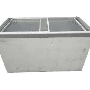 Ларь Electrolux CB 375 GL морозильный