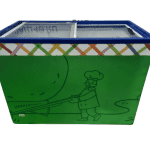 Ларь Dancar DS 370 морозильный