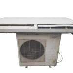 Кондиционер General Climate GU-U48HR/GC-CF48HR-08