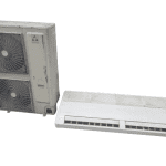 Кондиционер Vertex GRIZZLY-60U3CF/GRIZZLY-60CF