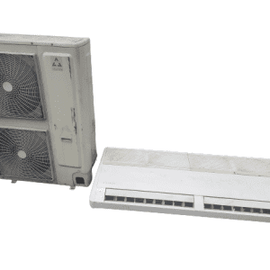 Кондиционер Vertex GRIZZLY-60U3CF/GRIZZLY-60CF