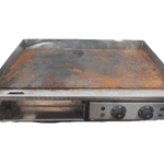 Жарочная поверхность starfood 1620028