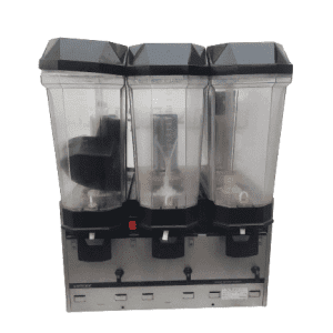 Сокоохладитель Samixir 3SSS