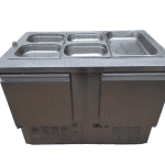 Стол холодильный Tefcold SA 1045 салат-бар