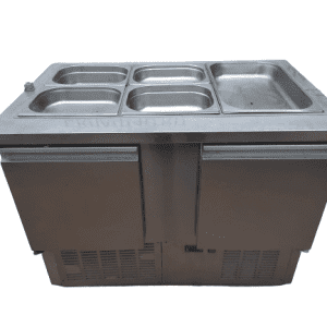 Стол холодильный Tefcold SA 1045 салат-бар