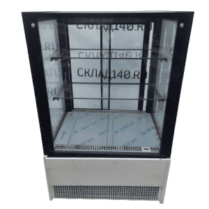 Витрина Cryspi Eligia Quadro K 850 Д холодильная