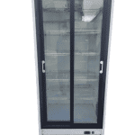 Шкаф МХМ Эльтон 0.7с купе холодильный