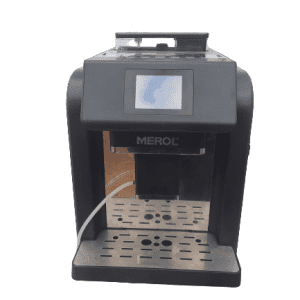 Кофемашина Merol ME-717
