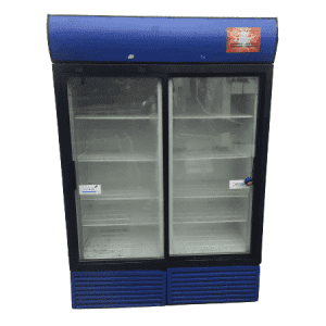 Шкаф холодильный Polair BC110Sd