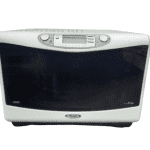 Микроволновка Whirlpool jt 359/WH