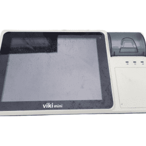 Кассовый аппарат Вики мини ф