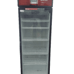 Шкаф UBC ICE STREAM PRIME холодильный