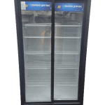 Шкаф Frigoglass Super 16 FFSD (R290)