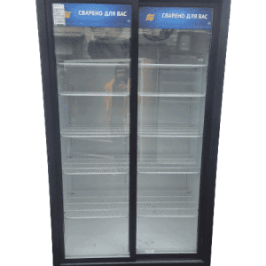 Шкаф Frigoglass Super 16 FFSD (R290)