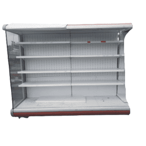 Горка выносной холод Неман 2П 250