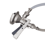 Головка заборная тип A