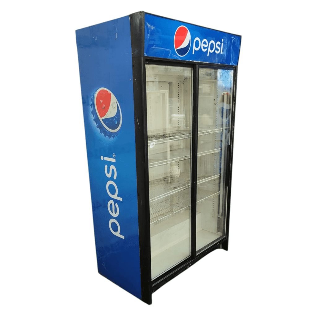 Шкаф холодильный Helkama C10G