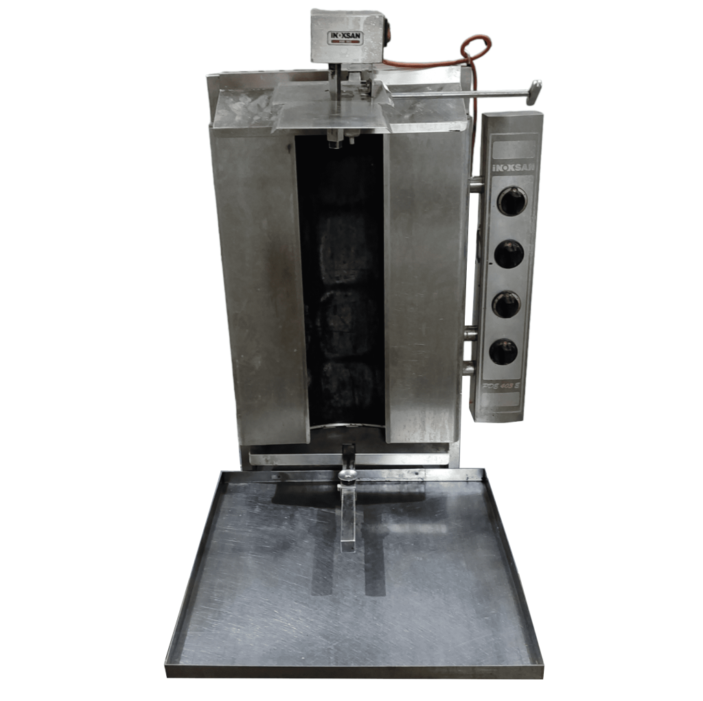 Аппарат для шаурмы Inoksan PDE 403E