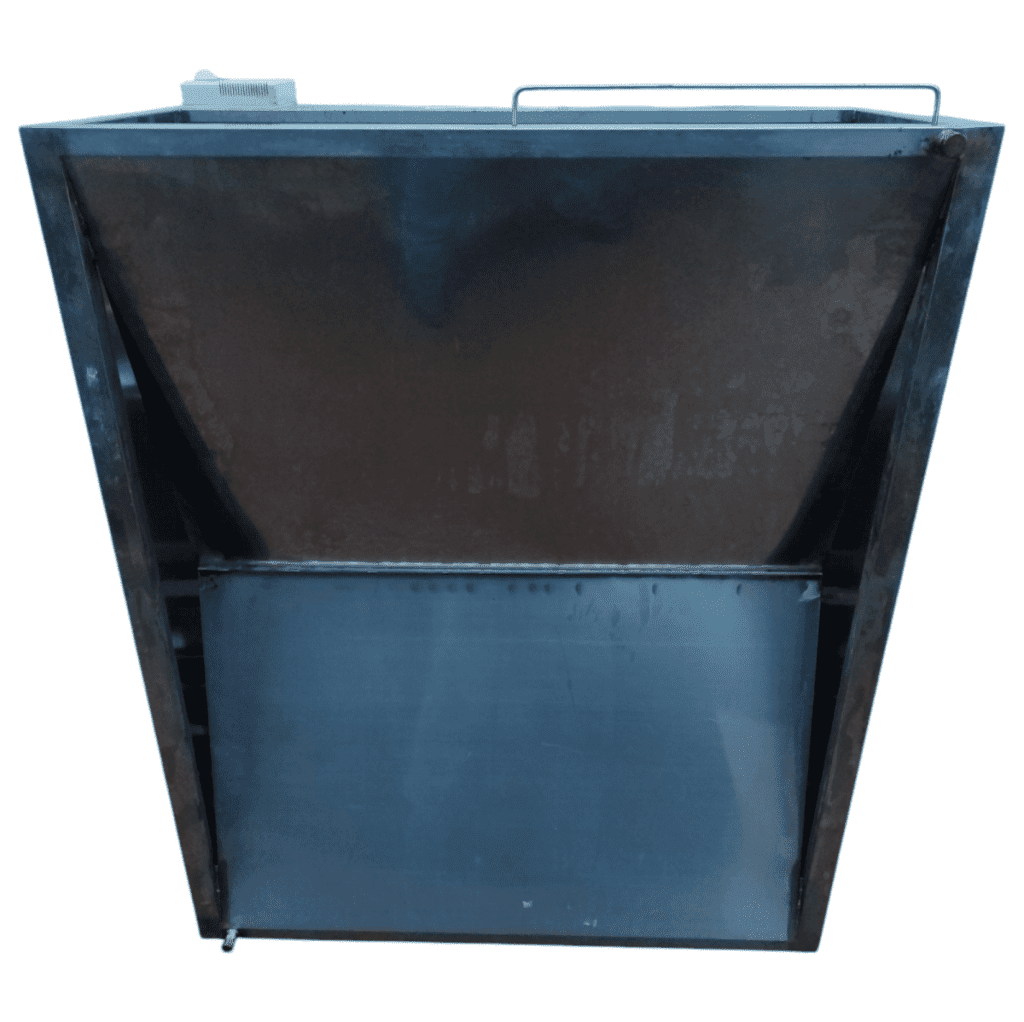 HATCO GRAH-42+BLT INF