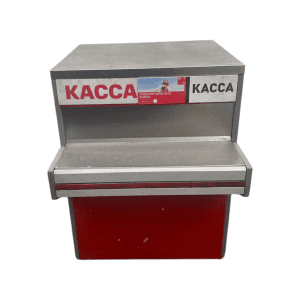 Расчетный кассовый прилавок Golfstream Двина CS 700 PC