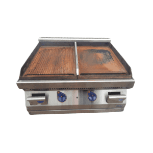 Поверхность жарочная Abat АКО-80Н