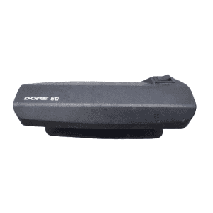 Детектор банкнот dors 50 ультрафиолет