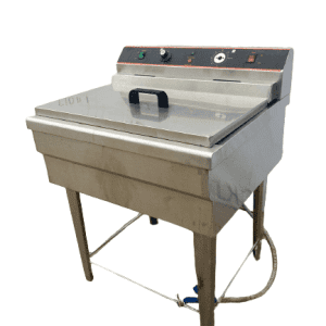 Чебуречница Kocateq ef521