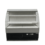 Горка JBG-2 rda-1.25-10 холодильная