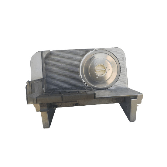 Ломтерезка zelmer