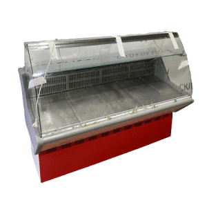Витрина холодильная МХМ Нова ВХС 1.5