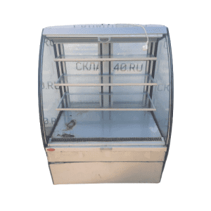 Витрина кондитерская МХМ Veneto VSo-0,95 без стекла
