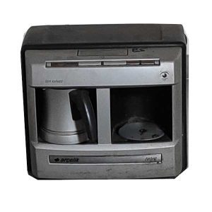 Кофеварка Arcelik ts4788 en