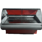 Витрина Торгтехника Премьер ВСУП1-0.39ТУ/F-1.6 универсальная