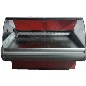 Витрина Торгтехника Премьер ВСУП1-0.39ТУ/F-1.6 универсальная